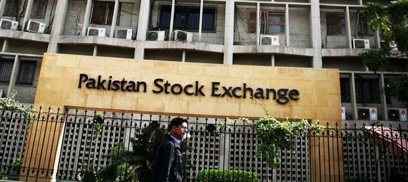 KSE-100 hits 17-month low shedding 598 points