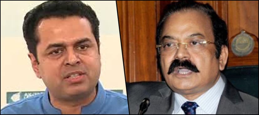 PML-N leaders warn Imran Khan against mistreatment of women
