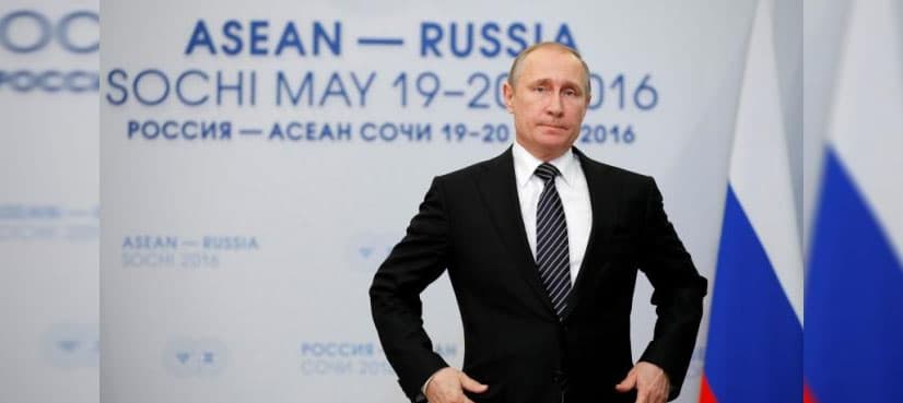 Putin says Romania, Poland may now be in Russia's cross-hairs