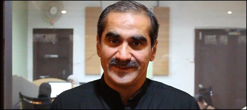 We expected this outcome: Rafique reacts to Panama review petitions' rejection