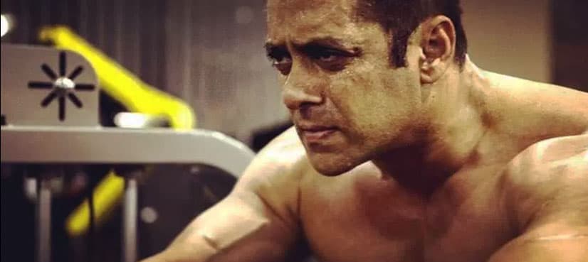 Salman Khan wraps up 'Sultan' shoot