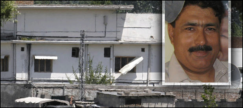Five years on, bin Laden doctor Shakeel Afridi in Pakistan jail