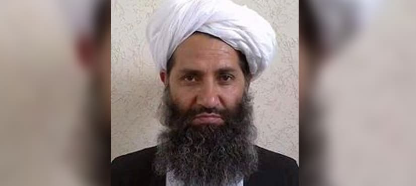 Afghan Taliban appoint new leader after Mansour's death