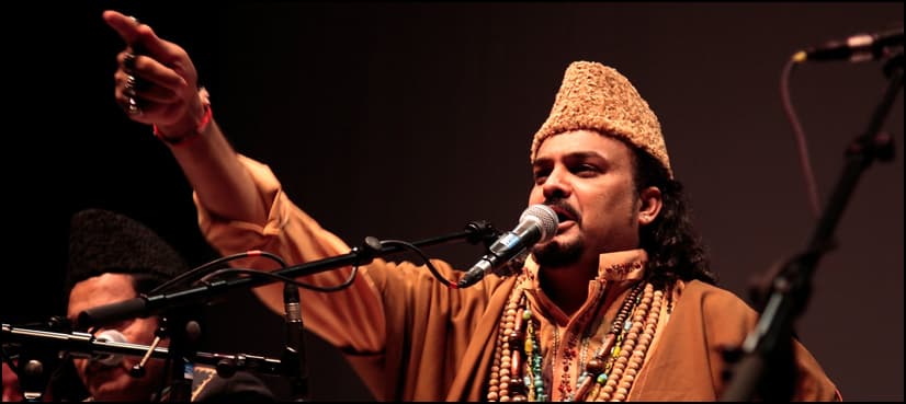 IG Sindh claims police close to Amjad Sabri’s assailants