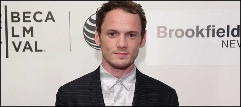 'Star Trek' actor Anton Yelchin dies in car accident