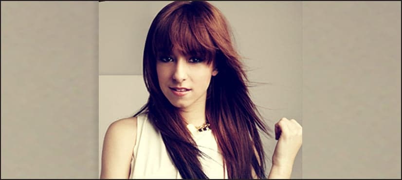 Singer Christina Grimmie shot dead in Orlando concert