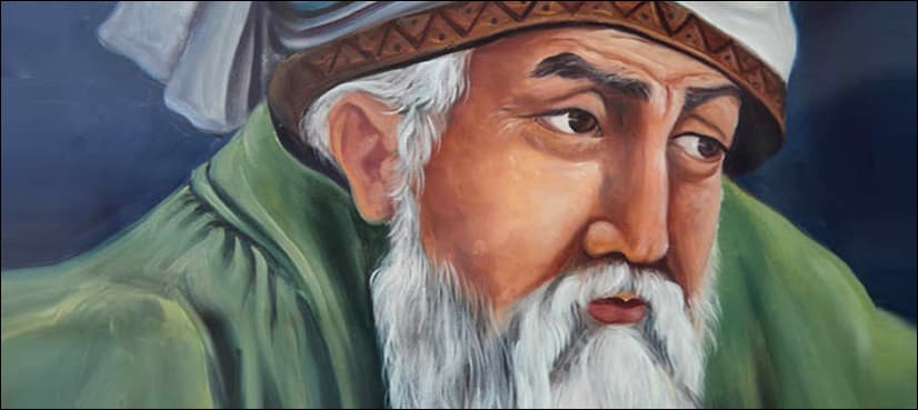 Rumi wasn't yours: Afghan fury as Iran, Turkey claim Sufi poet