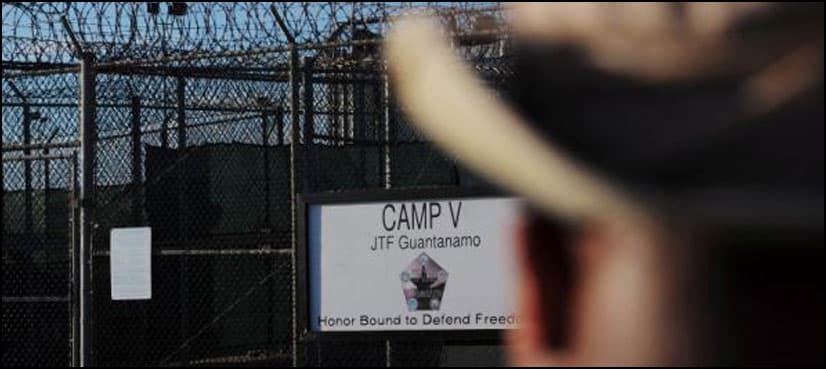 US approves release of 73-year-old Pakistani prisoner in Guantanamo