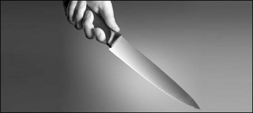 Faisalabad: Man murders father, sister in the name of honour