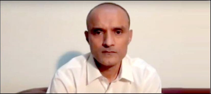 Pakistan decides not to give India access to arrested RAW agent