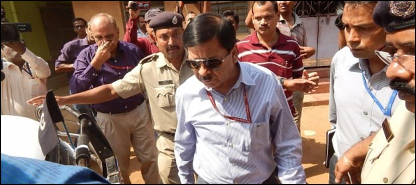 No evidence of Pakistan’s involvement in Pathankot attack: Indian NIA chief