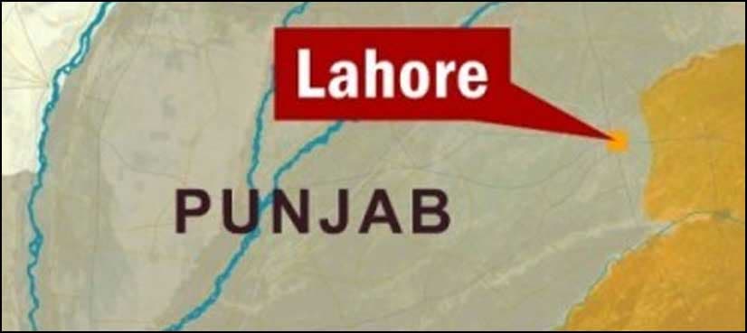 Threat alert issued for schools, hospitals in Lahore