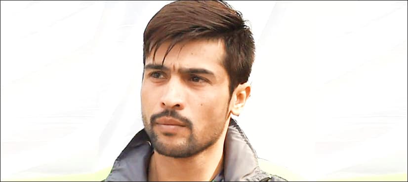 Amir backs life bans for fixers
