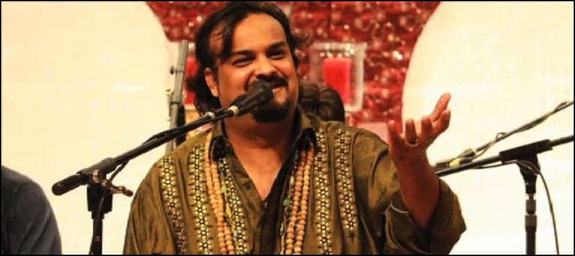 Obituary: Amjad Farid Sabri