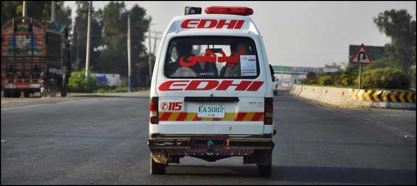 Two die of toxic gas while cleaning Multan sewerage line