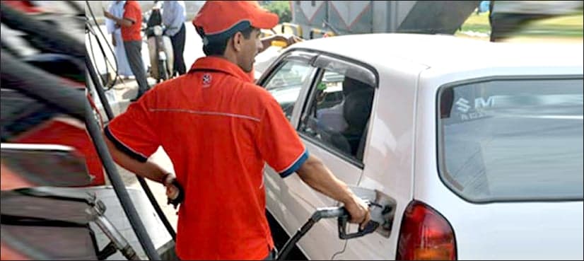 Govt likely to raise prices of petroleum products next month