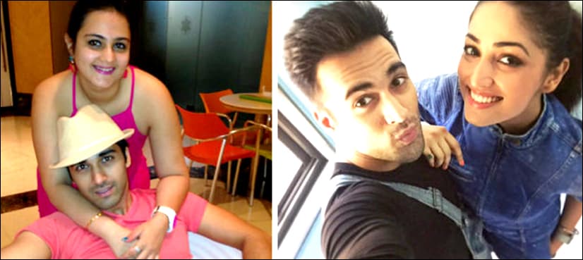 Pulkit Samrat's wife 'slaps' actress Yami Gautam