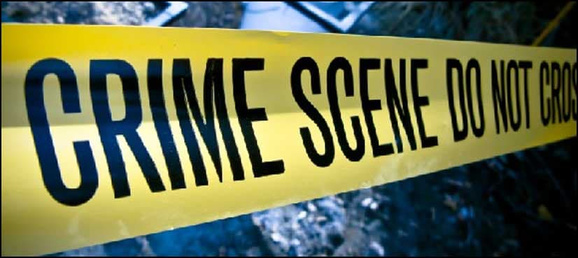 Man who pushed boy under train was on run from police
