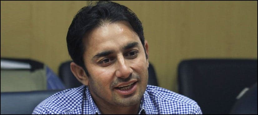 Saeed Ajmal appointed Director Development Cricket in Punjab