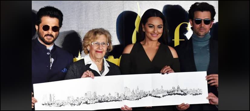 Spain joins forces with Bollywood to boost tourism