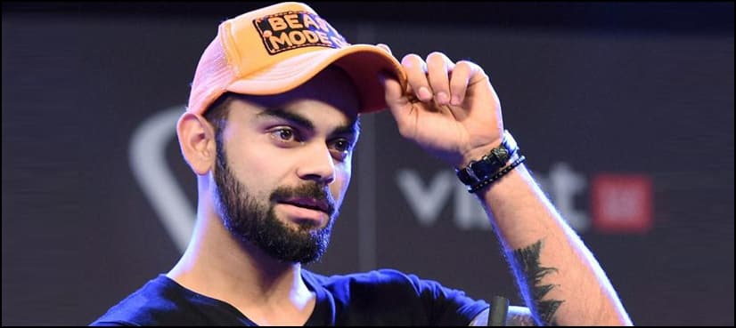 'Assalam-o-Alaikum everyone in Pakistan': Here is Virat Kohli's latest message for you