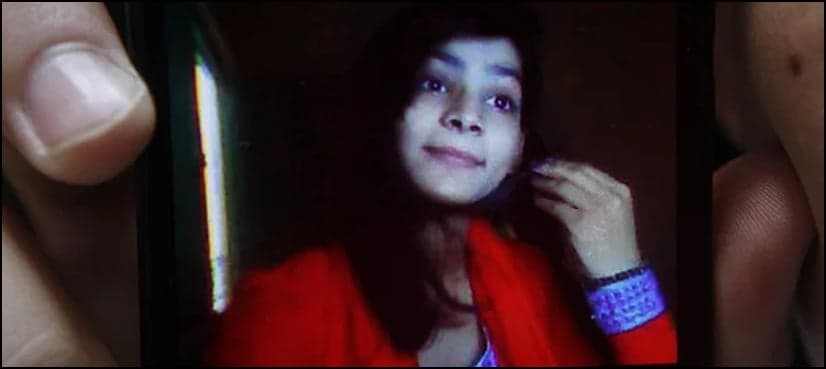 Brother of teenage girl burnt alive for freewill marriage arrested