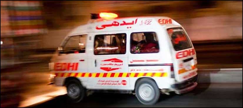 18 members of a family killed in Hala accident