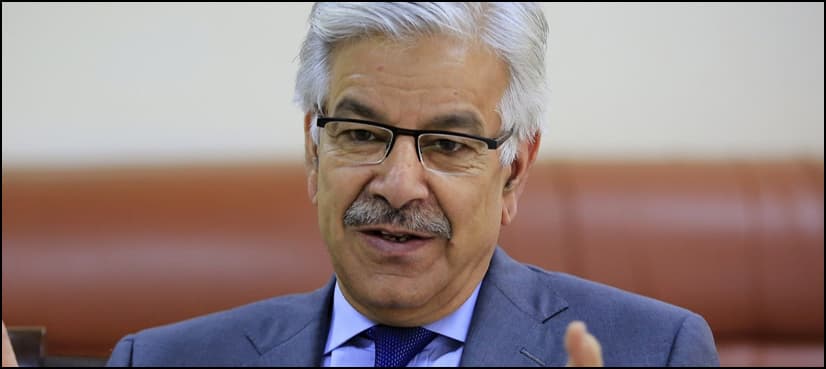 Pakistan determined for effective border management with Afghanistan: Asif