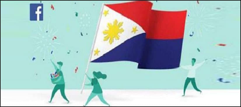 Facebook apologizes for accidentally ‘declaring’ war in Philippines