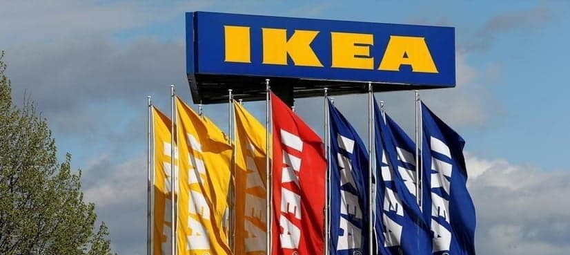 IKEA recalls 36 million chests and dressers after six deaths