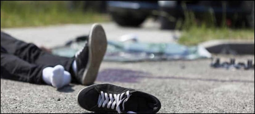 17 people an hour die in road accidents in India