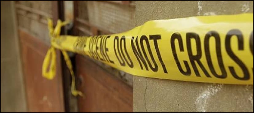 Man arrested after women's bodies found in a freezer