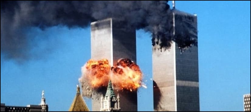 Long-classified section of U.S. 9/11 report made public