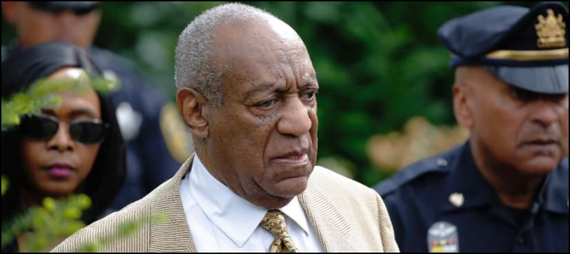 Judge allows TV legend Cosby to sue rape accuser over tweets