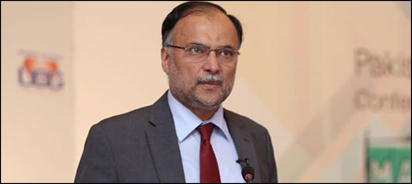 Planning minister slams “Dawn Leak II” regarding CPEC