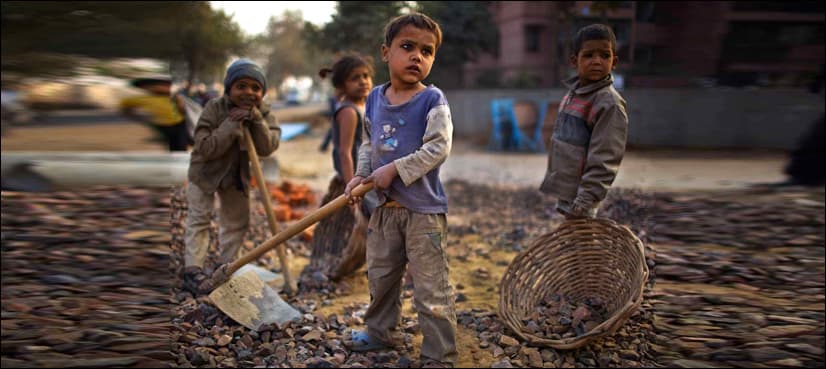 DCOs, DPOs to inspect Punjab child employment law enforcement