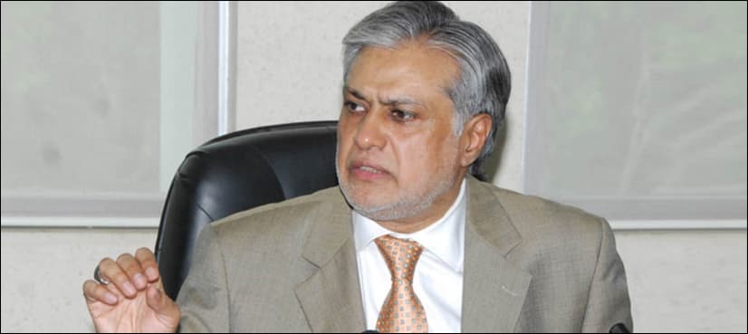 PM Nawaz wants meaningful TORs for Panama Leaks probe, says Dar