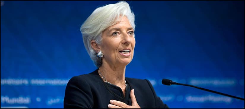IMF chief Lagarde to stand trial over $400 mn payout