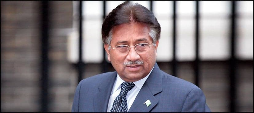 Apex Court orders NADRA to unblock Musharraf’s NIC, passport