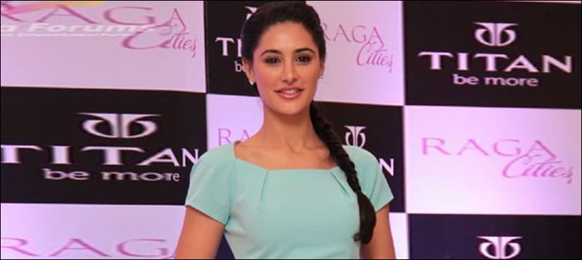 Nargis Fakhri breaks silence on quitting Bollywood