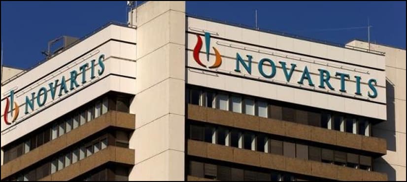 Novartis hopeful for novel heart drug, despite 'modest' benefit