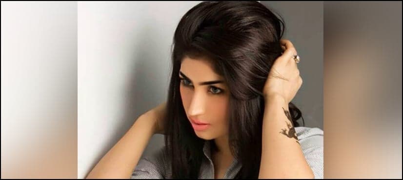 Court throws out plea to pardon Qandeel Baloch's 'killers'