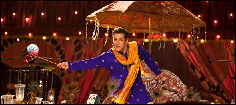 Salman Khan reveals marriage date