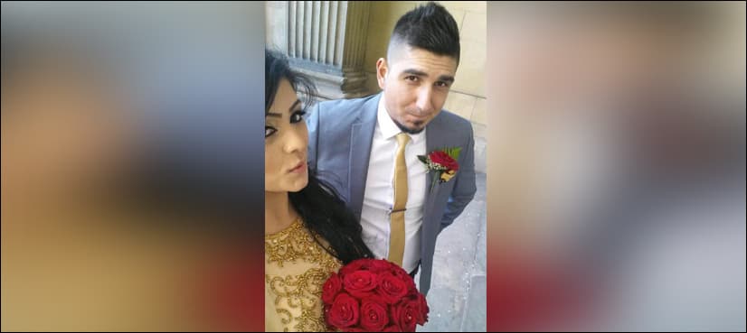 I request UK, Pakistan to hold fair trial, says Samia Shahid’s husband