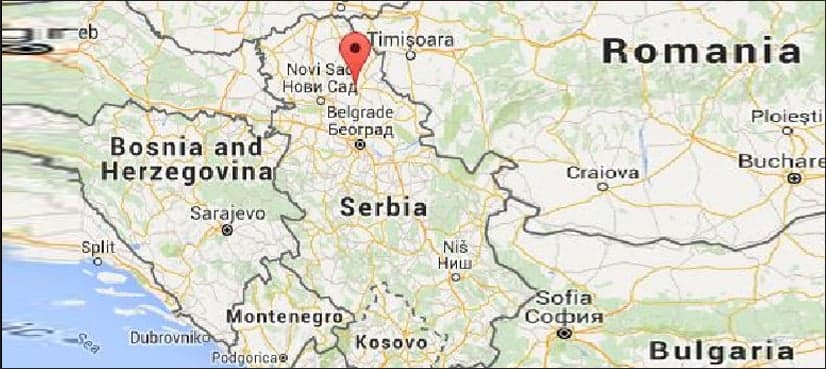 Kosovo on edge after deadly clashes stir unease