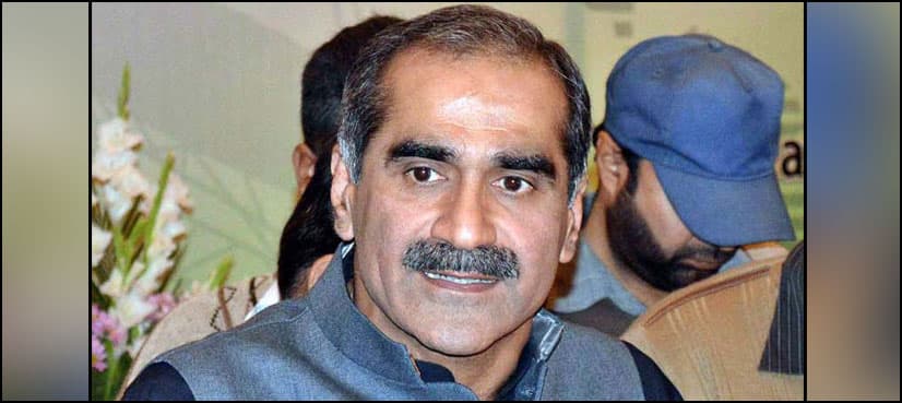 Federal minister says steps being taken for modernization of railways