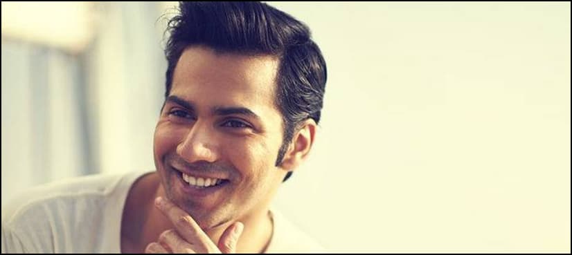 Varun Dhawan would love to go and visit Pakistan