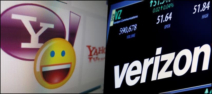Internet pioneer Yahoo ends its two-decade run