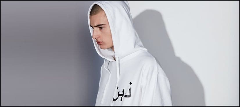 Zayn Malik launches Urdu-inspired fashion clothing line