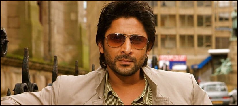 Arshad Warsi gets death threats after controversial dialogue